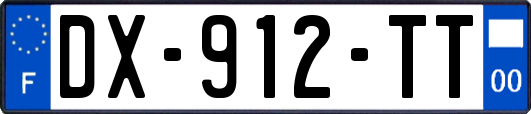DX-912-TT