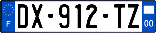 DX-912-TZ