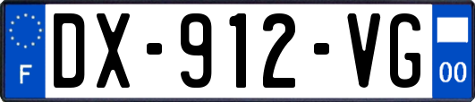 DX-912-VG