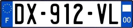 DX-912-VL
