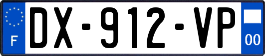 DX-912-VP