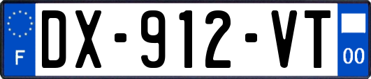 DX-912-VT