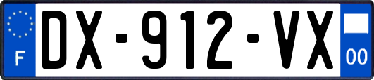 DX-912-VX
