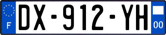 DX-912-YH