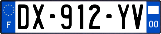 DX-912-YV