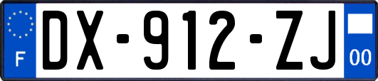 DX-912-ZJ