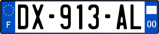 DX-913-AL