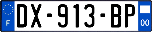 DX-913-BP