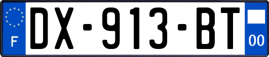 DX-913-BT