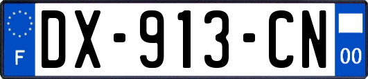 DX-913-CN