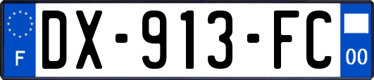 DX-913-FC