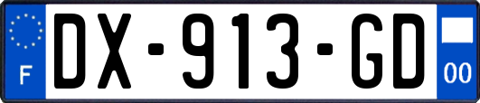 DX-913-GD