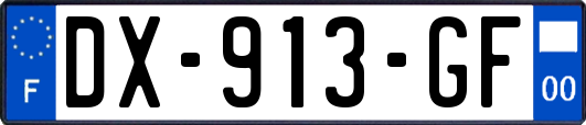 DX-913-GF
