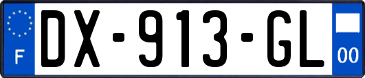 DX-913-GL