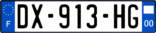 DX-913-HG