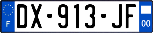 DX-913-JF