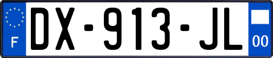 DX-913-JL