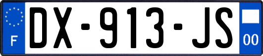DX-913-JS