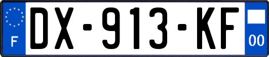 DX-913-KF