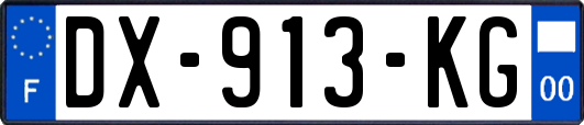 DX-913-KG