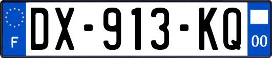 DX-913-KQ