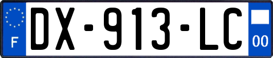 DX-913-LC