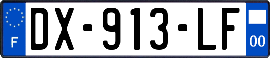 DX-913-LF