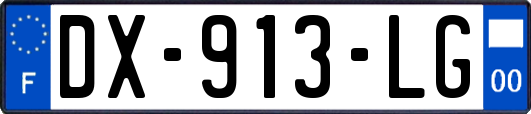 DX-913-LG