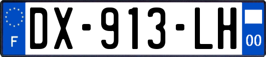 DX-913-LH