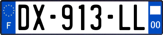 DX-913-LL