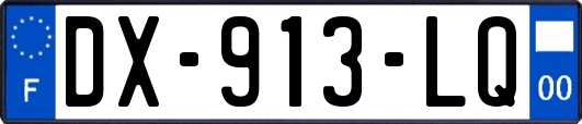 DX-913-LQ