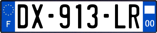 DX-913-LR