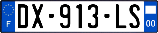DX-913-LS