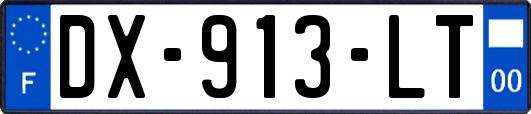 DX-913-LT