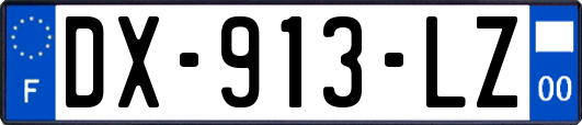 DX-913-LZ