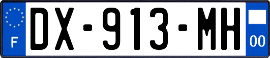 DX-913-MH