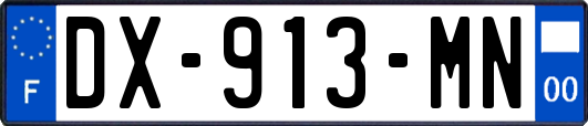 DX-913-MN