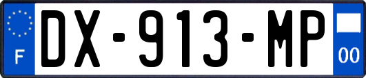 DX-913-MP