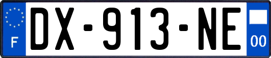 DX-913-NE