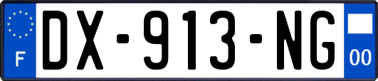 DX-913-NG