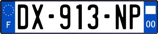 DX-913-NP