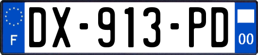 DX-913-PD