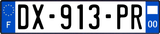 DX-913-PR