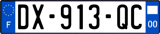DX-913-QC