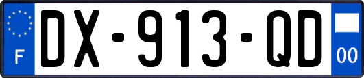 DX-913-QD