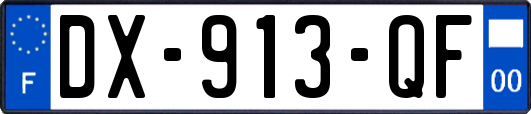 DX-913-QF