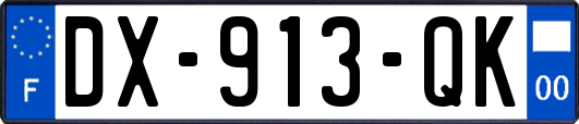 DX-913-QK