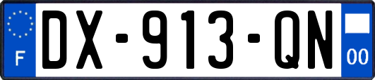 DX-913-QN