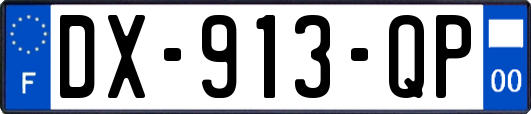 DX-913-QP