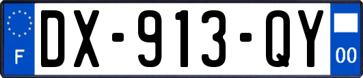 DX-913-QY